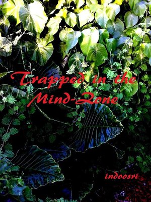cover image of Trapped in the Mind-Zone